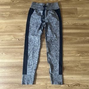 Active wear leggings